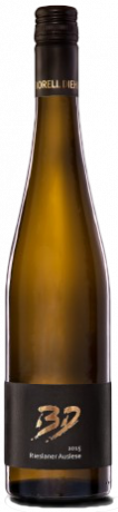 Borell Diehl 2018 Rieslaner Auslese je Flasche 11€