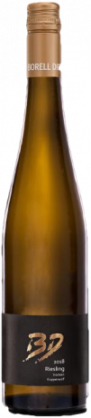 Borell Diehl Riesling Kupperwolf trocken 2023 je Flasche 11€