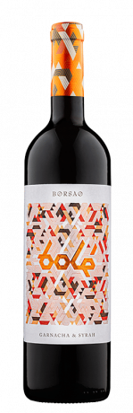 Borsao Bole Grenache & Syrah