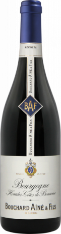Bouchard Aine & Fils 2013 Hautes-Côtes de Beaune Les Prieures