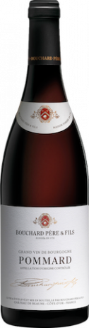 Bouchard Pere & Fils Pommard AC 2016 je Flasche 37.95€