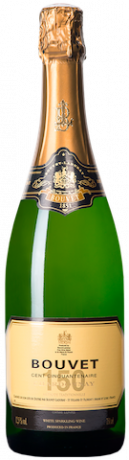 Bouvet Ladubay 150 Chardonnay Cent Cinquantenaire