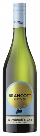 Brancott Estate Sauvignon Blanc 2023 je Flasche 9.25€