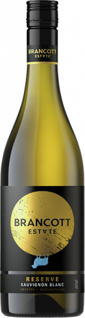 Brancott Estate Reserve Sauvignon Blanc 2022 Marlborough Terroir Series