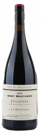 Bret Brothers La Bottière 2018 Beaujolais AOC Juliénas