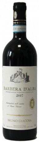 Bruno Giacosa 2020 Barbera d Alba DOC (35,93 EUR / l)