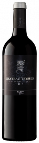 Chateau Teyssier 2020 Saint Emilion