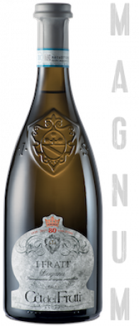 Ca dei Frati Lugana I Frati 2025 MAGNUM 1.5-Liter