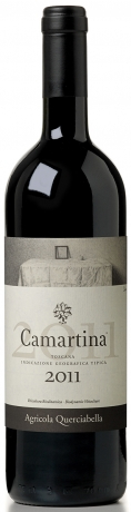Querciabella Camartina 2011