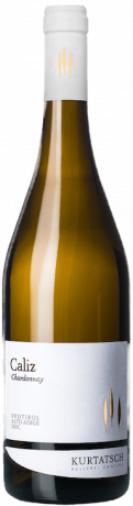 Kurtatsch 2022 Chardonnay Caliz DOC Südtirol (15,87 EUR / l)