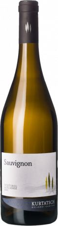 Kurtatsch 2024 Sauvignon Blanc DOC Alto Adige