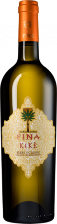 Cantine Fina Kikè Terre Siciliane IGP 2022