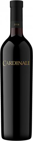 Cardinale 2016 Napa Valley Cabernet Sauvignon Proprietary Red Wine