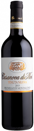 Casanova di Neri Brunello di Montalcino Tenuta Nuova 2013