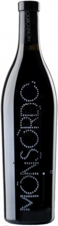 Ceretto Langhe Monsordo Rosso 2017