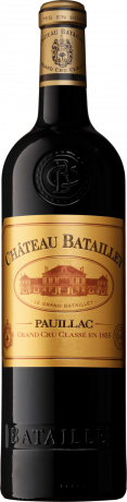 Chateau Batailley 2025 Pauillac