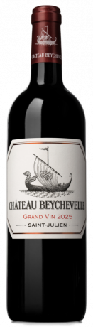 Chateau Beychevelle 2025 Saint Julien