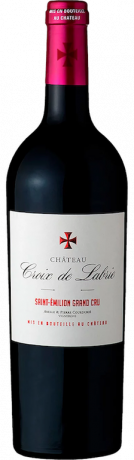 Chateau Croix de Labrie 2025 Saint Emilion