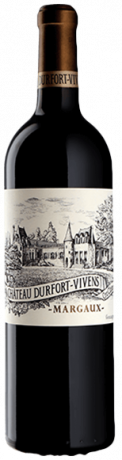 Chateau Durfort Vivens 2022 Margaux
