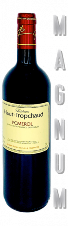 Magnum Chateau Haut Tropchaud 2019 Pomerol