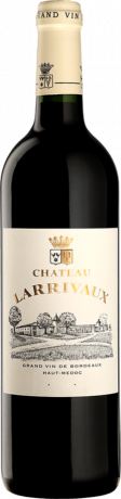 Chateau Larrivaux 2022 Haut Medoc