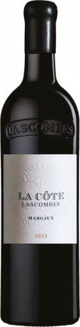 Chateau Lascombes 2023 La Cote AOC Margaux