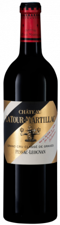 Chateau Latour Martillac 2025 Pessac Leognan