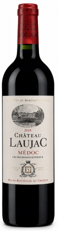 Chateau Laujac 2019 Medoc