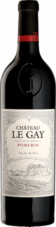 Flaschenbild Chateau Le Gay 2024 Pomerol
