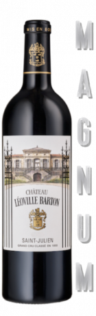 Chateau Leoville Barton 2017 Magnum (113,30 EUR / l)