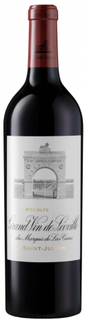 Chateau Leoville Las Cases 2025 Saint Julien