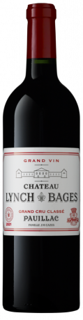 Chateau Lynch Bages 2021 Pauillac