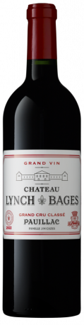 Chateau Lynch Bages 2025 Pauillac