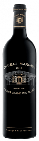Chateau Margaux 2015 Margaux