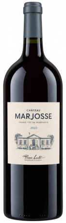 Chateau Marjosse 2022 Magnum