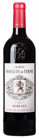 Chateau Marquis de Terme 2024