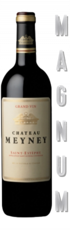 Magnumflasche Chateau Meyney 2018 Saint Estephe