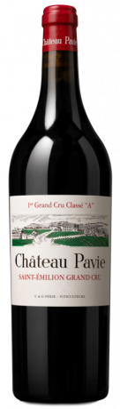 Chateau Pavie 2025 Saint Emilion