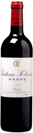 Chateau Potensac 2018 Medoc
