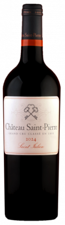 Chateau Saint Pierre 2024 Saint Julien