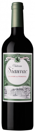 Chateau Siaurac 2025 Lalande de Pomerol