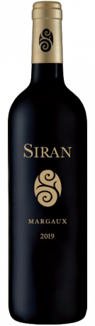 Chateau Siran 2019 Margaux