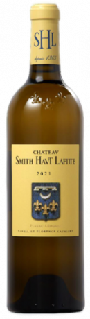 Chateau Smith Haut Lafitte 2021 blanc Pessac Leognan (239,87 EUR / l)