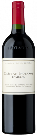 Chateau Trotanoy 2018 Pomerol (533,27 EUR / l)