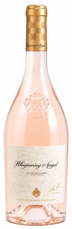 Chateau d Esclans 2025 Whispering Angel Cotes de Provence