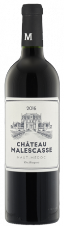 Chateau Malescasse 2016 Haut Medoc