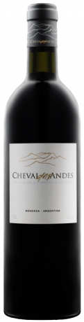 Cheval des Andes 2016 Mendoza je Flasche 70.90€