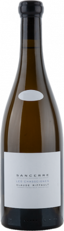 Claude Riffault Les Chasseignes AOC Sancerre 2021 (43,93 EUR / l)