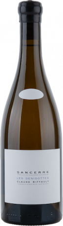 Claude Riffault Les Denisottes AOC Sancerre 2021 (52,67 EUR / l)