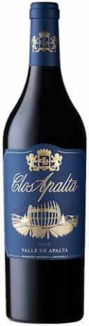 Clos Apalta 2016 Valle de Apalta